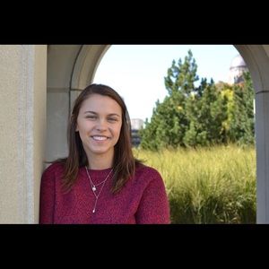 Meet your Posher, Rachel